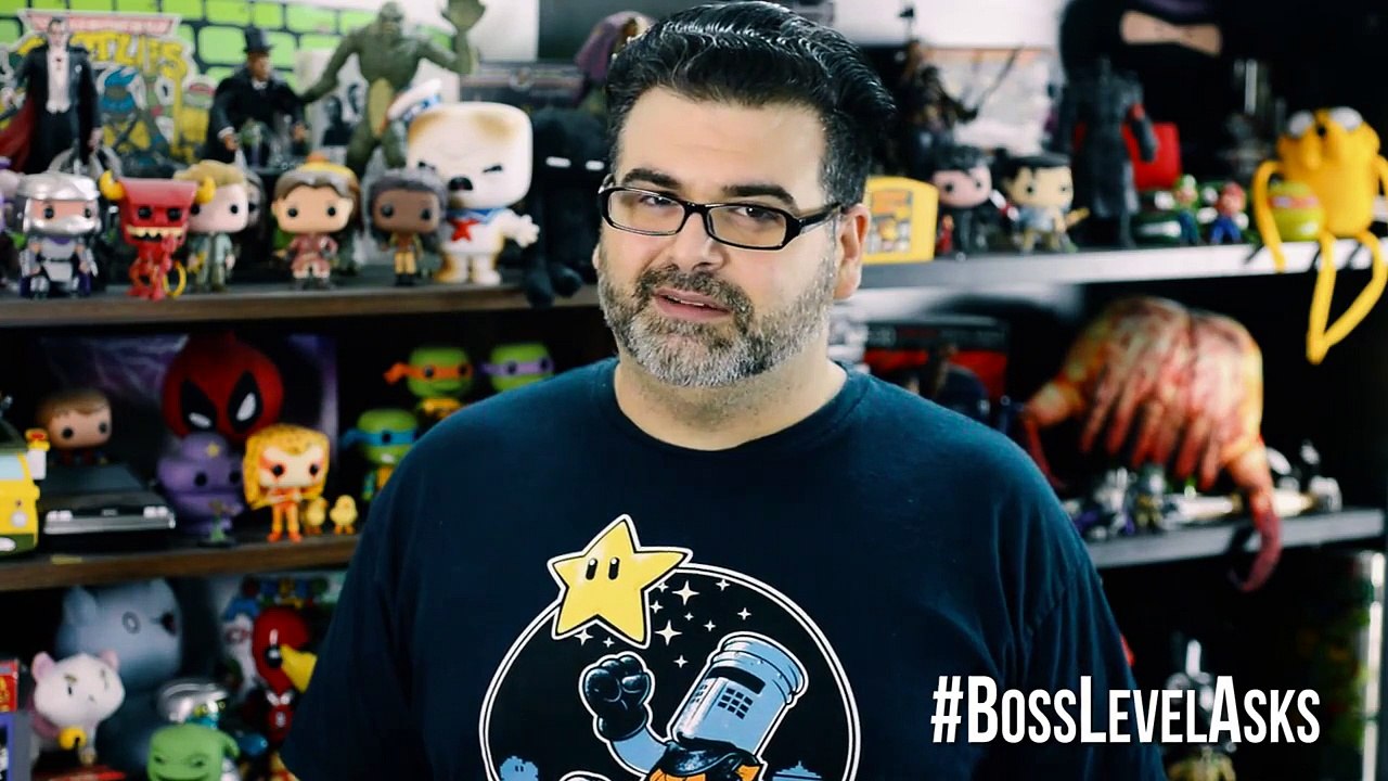 GOOSEBUMPS 2015 Is Wholesome and Corny | Is That Bad? #54