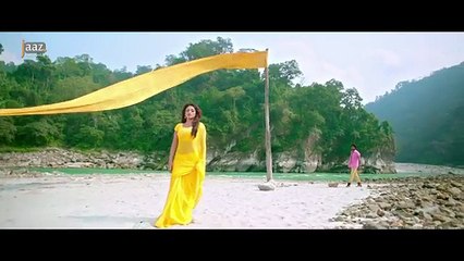 Bengali song 2016 Kotobaar Bojhabo   Om   Jolly   Mohammed Irfan   Akassh   Angaar Bengali Movie 2016