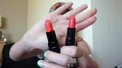 Haul: Topshop, New Look, H&M & Superdrug