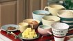 Kitchen Cabinet | Persian Love Cake | Wednesdays, 9.30pm, ABC2