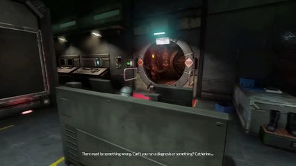 SOMA Gameplay - No Commentary - Part 114