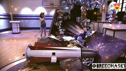 Bree & Chase "My Guns"