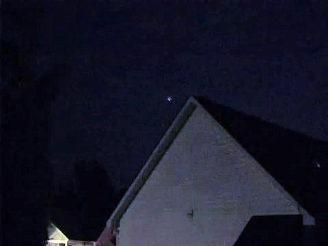 Strange Sky Sounds, Mysterious Blasts, UFOs And Russian Troops; What Do They Have In Commo