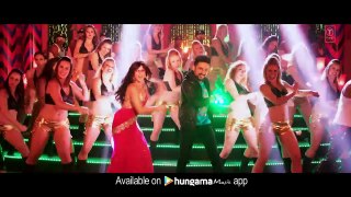 'HOR NACH' Video Song _ Mastizaade _ Sunny Leone, Tusshar Kapoor, Vir Das Meet Bros _ T-Series