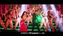 'HOR NACH' Video Song _ Mastizaade _ Sunny Leone, Tusshar Kapoor, Vir Das Meet Bros _ T-Series