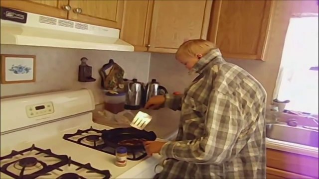 Babies With Big People Hands