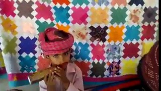 child acting song