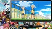 イナズマイレブン 第53話 Inazuma Eleven episode 53 Engsub