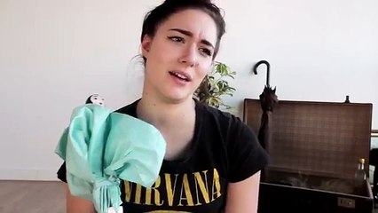 CITROENSAP DRINKEN | Dare Teske (720p Full HD)