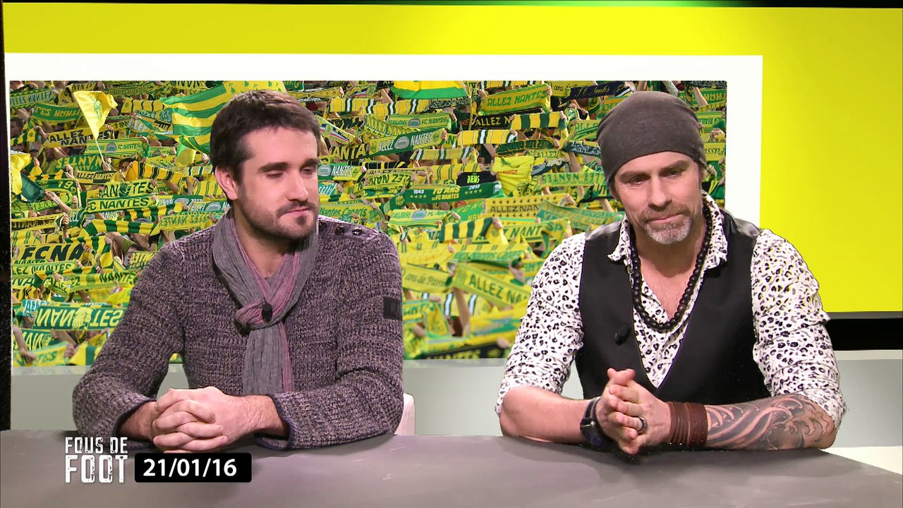 Le nouveau rôle d'Olivier Monterrubio au FC Nantes