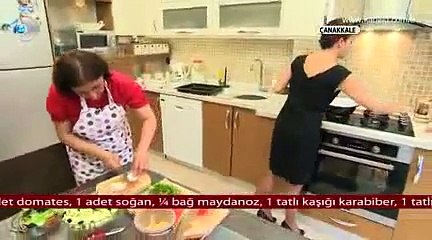 Tumbi Tarifi Mutfağım Gül Hanım
