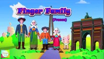 Finger Family Collection 15 Finger Family Nursery Rhymes | Daddy Finger Nursery Rhymes
