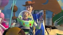 12 principles of animation - in pixar films