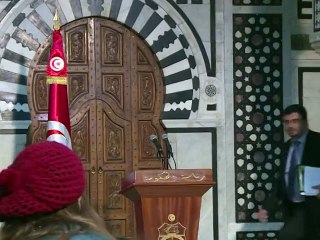 La Tunisie face à la  contestation, cinq ans après la révolution