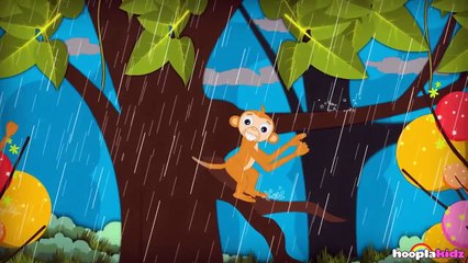 Old MacDonald Had A Farm Nursery Rhymes and Baby Songs by HooplaKidz