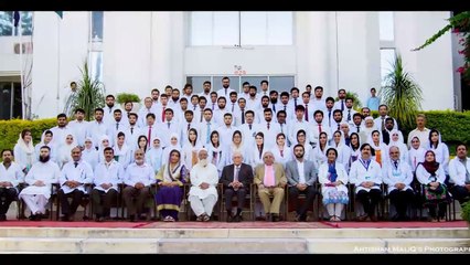 Final Year of the 16th Batch