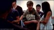 Justin Bieber- Seventeen Magazine Photoshoot Behind the scenes