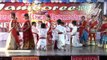 OORU ERAINDI SONG DANCE PERFORMED BY PRIMARY STUDENTS