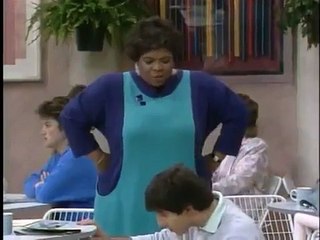 Gimme a Break! S5E24 The Purse Snatcher