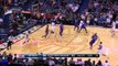 Detroit Pistons vs New Orleans Pelicans