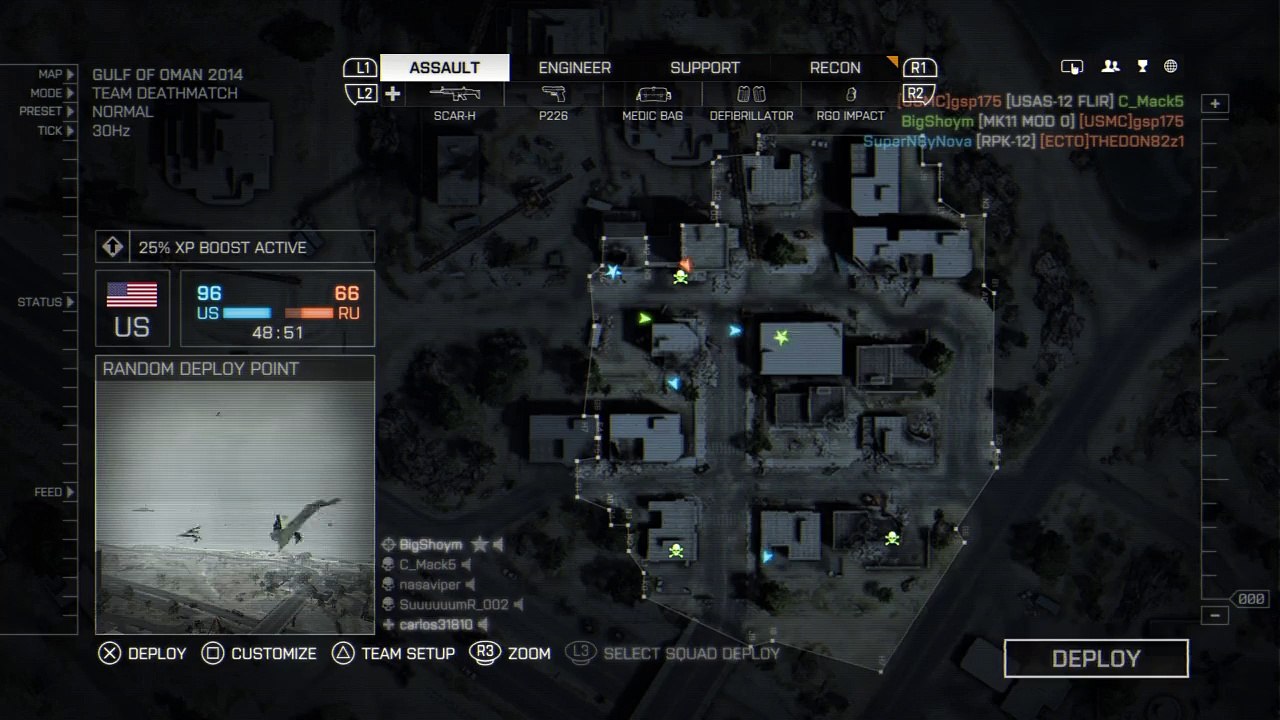 #bf4 streak for the win