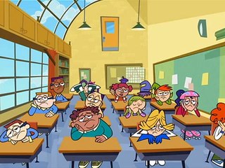 Wayside Schule: Dr. Dana / Mythos von Nick 21