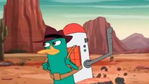 Phineas und Ferb Staffel 3 Episode 31a Walmingos zu Besuch E31b Strasse nach Danville Deutsch ganze