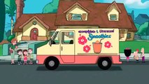 Phineas und Ferb Staffel 3 Episode 30a Das doppelte Schnabeltier E30b Super Norm deutsch ganze folg