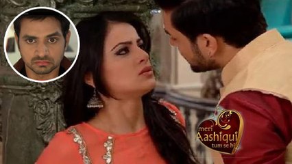Ishani To Kiss Nirbay In Front Of Ranveer? | Meri Aashiqui Tum Se Hi14 hours ago1,258 views