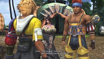 Best Friends Play Final Fantasy X (Part 5)