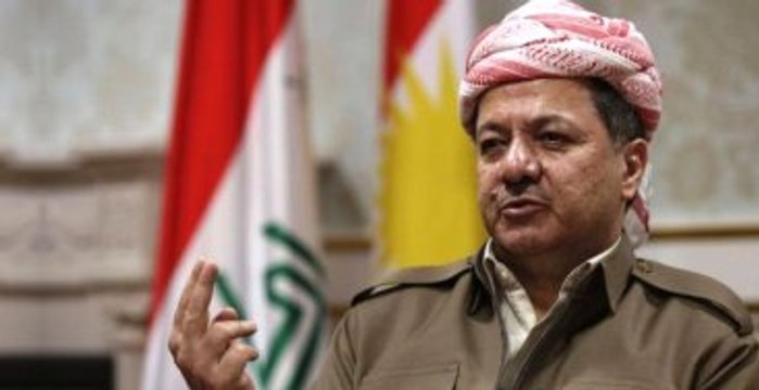 IKBY'nin Türkiye Üzerinden Bir Ay içinde Doğalgaz İhraç Edeceği İddiası Yalanlandı