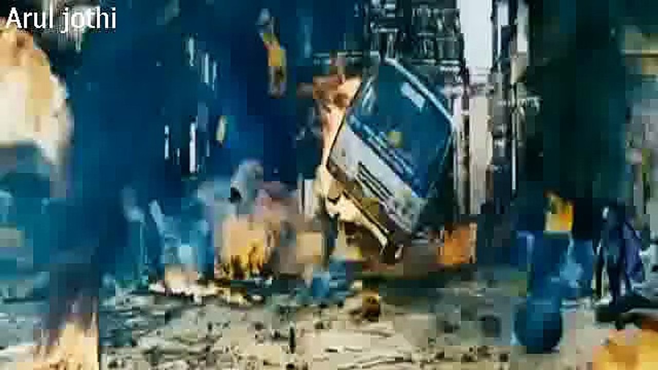 Theri Tamil Movie Official Trailer 2016 Vijay Samantha Amy Jackson  Atlee