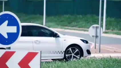PEUGEOT 308 GT