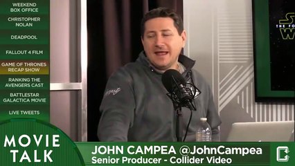 Game of Thrones recap show?- Collider