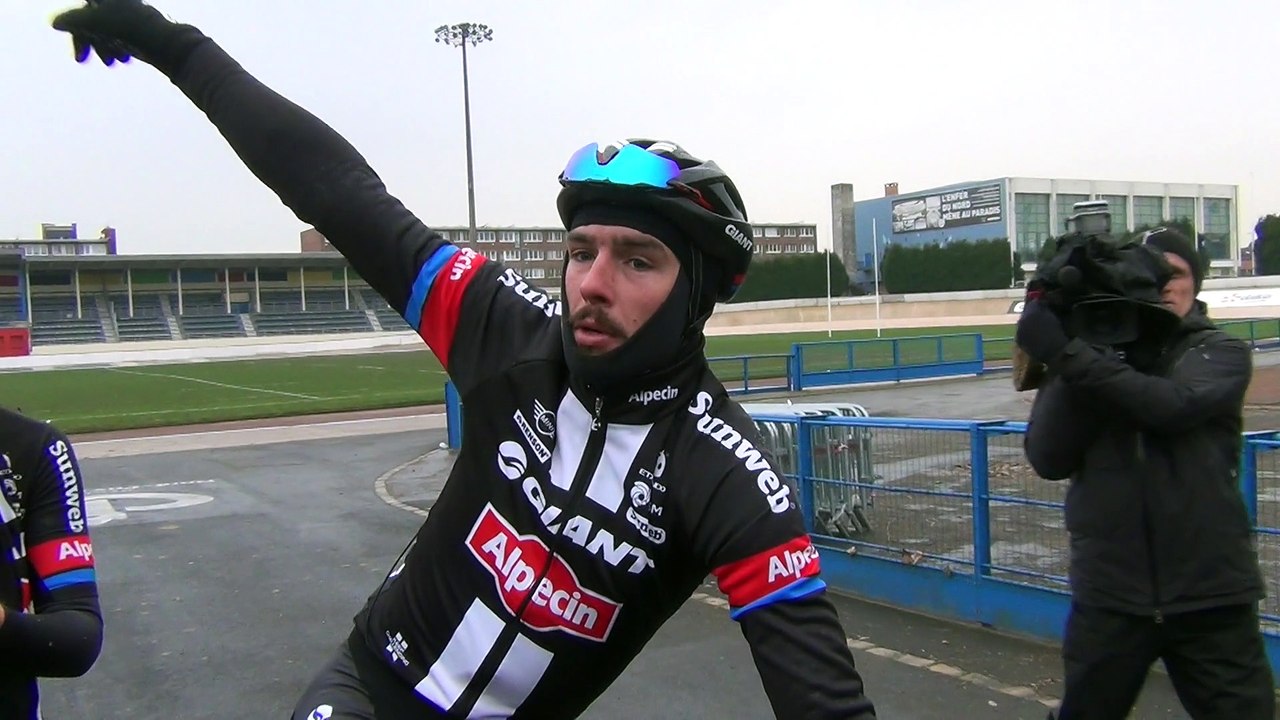 John DEGENKOLB