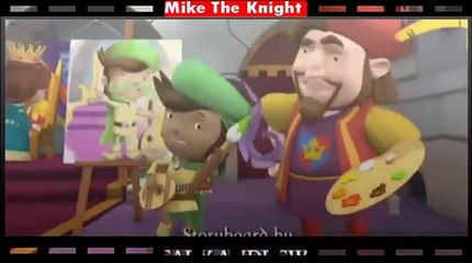 Mike The Knight Episode (15)