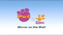 Pat and Stan - Mirror on the Wall (short)