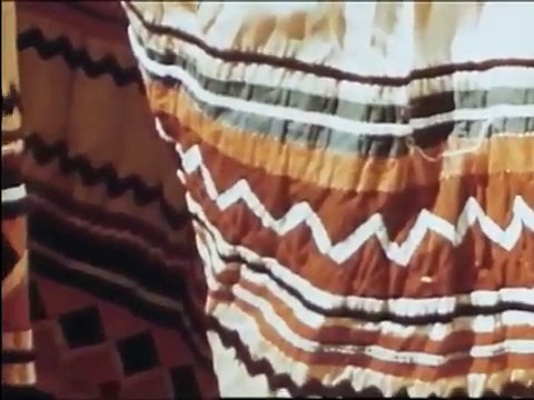 Indianer - Die großen Stämme Nordamerikas