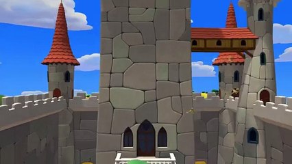 Mike The Knight Episode (57)