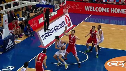 Top 16 Round 4: Thursday Recap