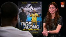 Ride Along 2 | Kevin Hart & Ice Cube exklusive Interview (2016)