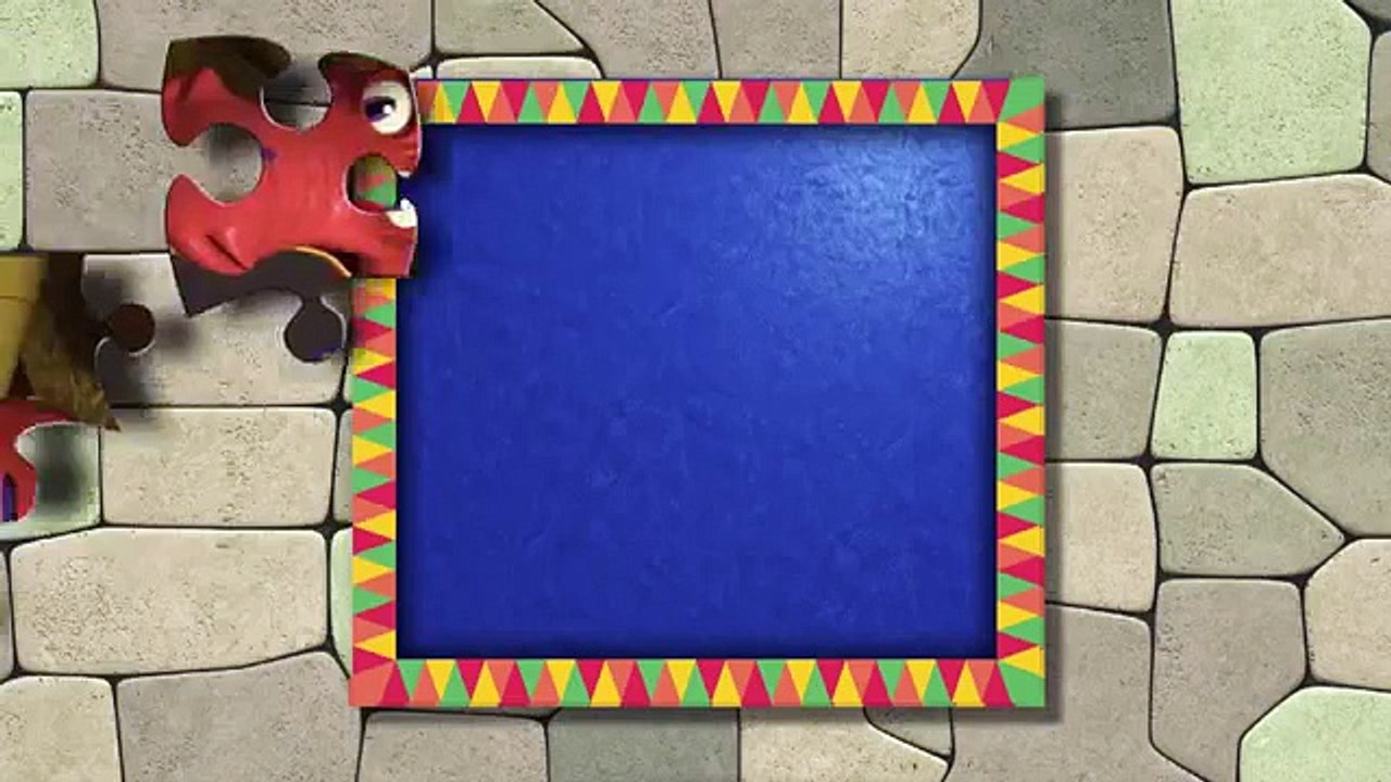 Mike The Knight Episode (90)