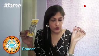 Future Predictions 2016 - Cancer, Leo, Virgo | Get Connected With Sangeeta Jhangiani