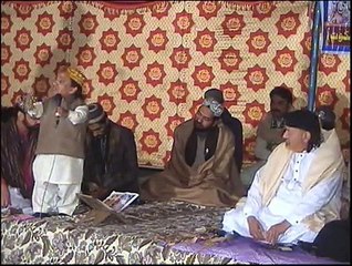 New Naqabat Shahid Iqbal Qadri (Shahkot) Part 2