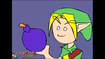 Awesome Series - The Legend of Awesome (Dubbing PL)