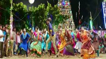 Erangi Vandhu Official Full Video Song - Kathakali 1080p HD Youtube