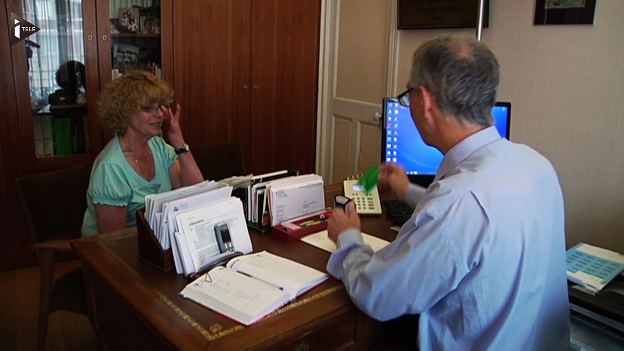 Le Conseil constitutionnel limite l'accès au tiers payant