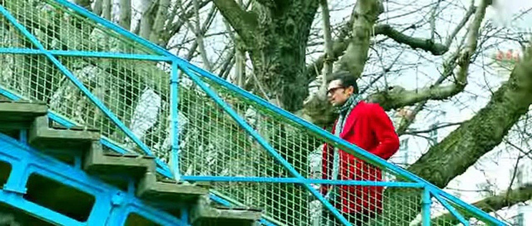 Dard Dilo Ke Kam ho jate Full Song The Xpose 2014 By Mohd Irfan