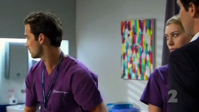 Shortland Street 5702 24th March 2015