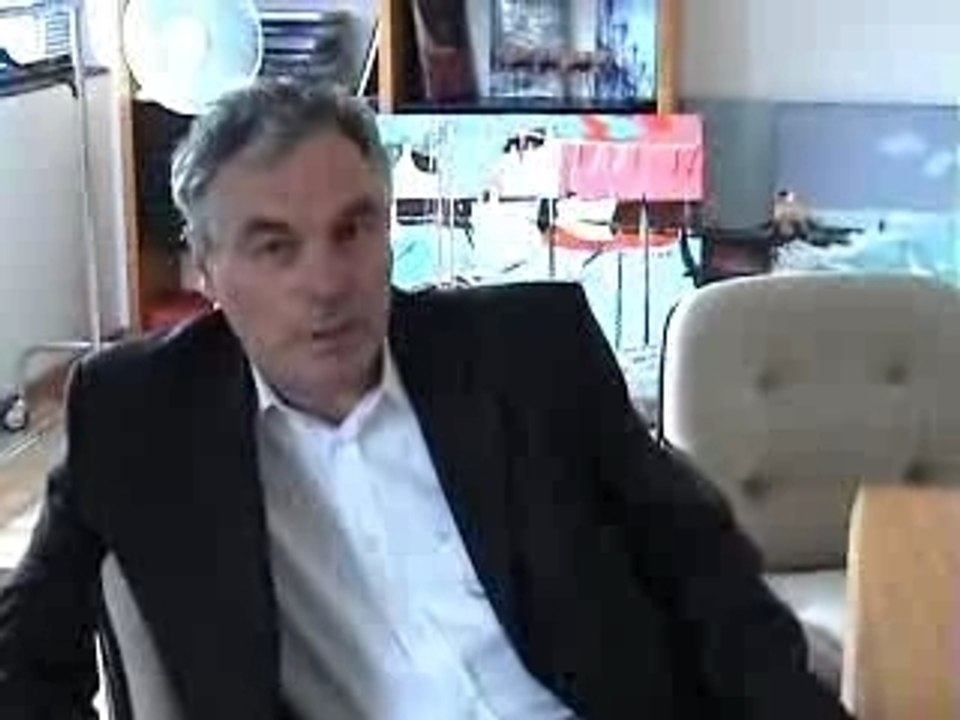 Soutien de Jean-guy Le Floch